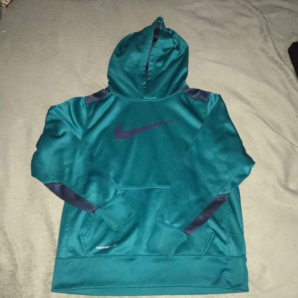 Therma-fit Nike jacket